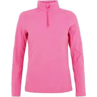 Protest Mutez Fleece Mit Halbem Reißverschluss