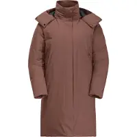 Jack Wolfskin Luisenplatz Winterjacke Damen