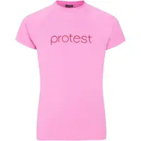 Protest Kinder Shirt PRTSENNA JR rashguard short sleeve