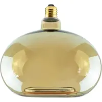 Segula LED Floating Oval 200 gold E27 dimmb.