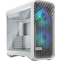 Fractal Design Torrent White RGB TG Clear Tint (weiß, Tempered Glass)