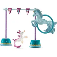 Schleich Magical Underwater Tournament, 5 Jahr(e), Mehrfarbig
