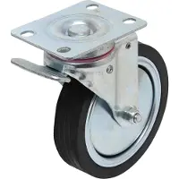 Bgs Caster Wheel for Workshop Trolley 2001, 1160 mm, 1,16 kg