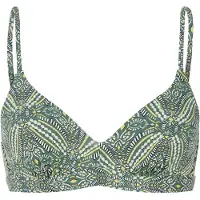 Protest Damen Bikinioberteil MIXAdairau wire BCD-cup
