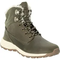 Jack Wolfskin Schuhe Queenstown City Texapore Mid 40599114341