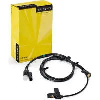 TRISCAN ABS Sensor Raddrehzahl Hinten Rechts passend für MERCEDES-BENZ VIANO (W639) 8180 23234