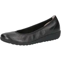 Caprice Ballerinas 9-22161-44 Schwarz 40