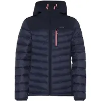Protest Jacke Prtparini Kinder Ground Blue-Größe 140