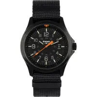 Traser H3 P67 Officer Pro Schwarz Herrenuhr