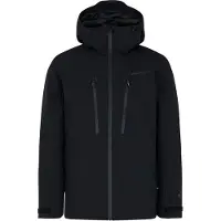 Protest Timothy Jacke Schwarz 2XL Herren Schwarz 2XL