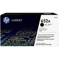 HP 652a Toner