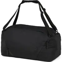 Satch Nordic Black - Sporttasche