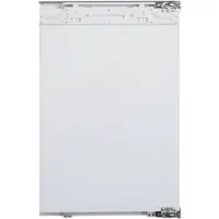 KOENIC KBR 8811 E DOD Einbaukühlschrank (135 l, E, 875 mm hoch, Weiß)