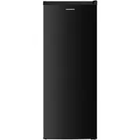 Usorteret HFF-HM168SE++, 168 l, 7,8 kg/24h, SN-ST, 40 dB, E, Silber