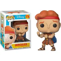 Funko POP! Pop Hercules Vinyl Figure