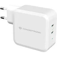 Conceptronic Althea 100w Usb-c-ladegerät