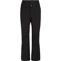 Protest Skihose Lullaby Softshell Damen True Black 23-XL