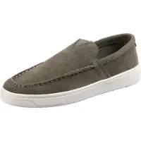 Toms TRVL Lite Loafer Sportief - Groen - Maat 43