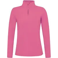 Protest Skipullover Refabriz 1/4 Zip Damen Rose Dust-XS