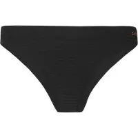 Protest Bikinihose MM Dangriga True Black Damen-Größe 38