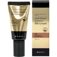 Mizon BB-Creme Snail Repair Intensive SPF 50+ PA+ + + 50 ml - Farbton: #31
