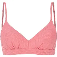 Protest Bikini Oberteil Mixadair 25 Wire Damen Guava Pink-38B