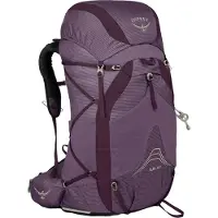 Osprey Eja 58l Damenrucksack Lila XS-S Frau Lila XS-S