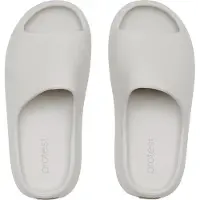 Protest Flip Flops Prtquiet Damen Kit Offwhite-Schuhgröße 41