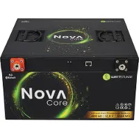 Wattstunde NOVA Core 480Ah Batterie LiFePO4