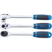 Bgs Bit Ratchet, 370 g