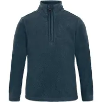 Protest Reperfect Fleece Mit Halbem Reißverschluss