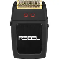 StyleCraft Shavers Rebel Shaver 1 Stk.