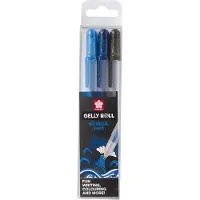 Sakura Gelly Roll Metallic Set