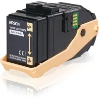 Epson Toner / S050605 / black / 6.500 Seiten