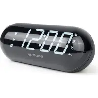 Muse M-19 Gl Weckerradio