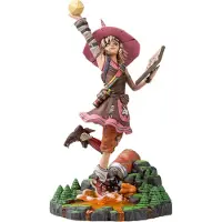 Dark Horse Tiny Tinas Wonderland PVC Statue Tina the Bunker Master 21 cm