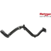 METZGER 2400647 Turbo Ladeluftschlauch für FIAT QUBO (225) FIORINO Kasten/Kombi (225) für CITROËN NEMO Kasten (AA) passend für PEUGEOT BIPPER (AA)