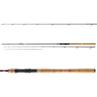 Daiwa Ninja X Stalker Feeder, 2,7m, 8,86ft, 0-100g, Feeder Angelrute, 11611-270