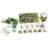 Sonstige Verlage Schmidt Spiele Kuhfstein, Brettspiel