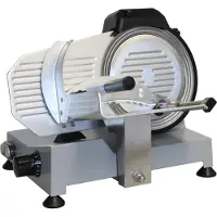 Celme BETA 220 - Aufschnittmaschine mit Stahlklinge 220 mm