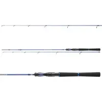 Daiwa Steckrute Triforce Target Spoon 1.95m 1-8g