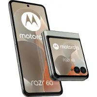 Motorola razr 60, 17,5 cm (6.9"), 8 GB, 256 GB, 50 MP, Android 15, Grau