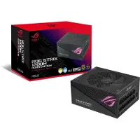 Asus ROG Strix 1200W AURA Edition Gaming Netzteil 80+ Gold Modular 135 mm Lüfter