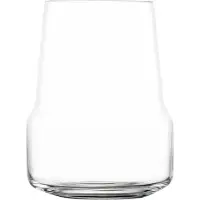Zwiesel Glas Glas Rotwein Tumbler Level 2er Set, Kristallglas, Transparent, 550 ml, 123912