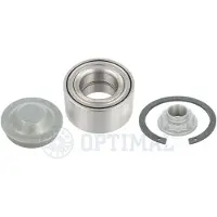OPTIMAL Radlagersatz Vorne für RENAULT Twingo III Schrägheck (BCM) 72mm 72,04mm 701001