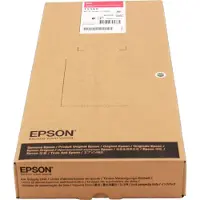 Epson UltraChrome XD3, Rot, Tinte auf Pigmentbasis, 1600 ml, 1 Stück(e), Einzelpackung