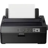 Epson Fx-890ii 9-pin Nadeldrucker