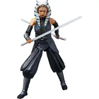Star Wars The Black Series Ahsoka Tano, Action-Figur Ahsoka (15 cm)
