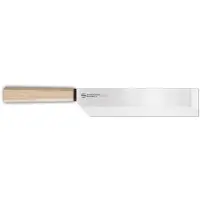 Sanelli Ambrogio - Hexagon - Professionelles Messer im japanischen Stil - Usuba cm 21