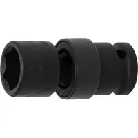 Bgs Impact Ball Joint Socket, 203 mm, 203 g